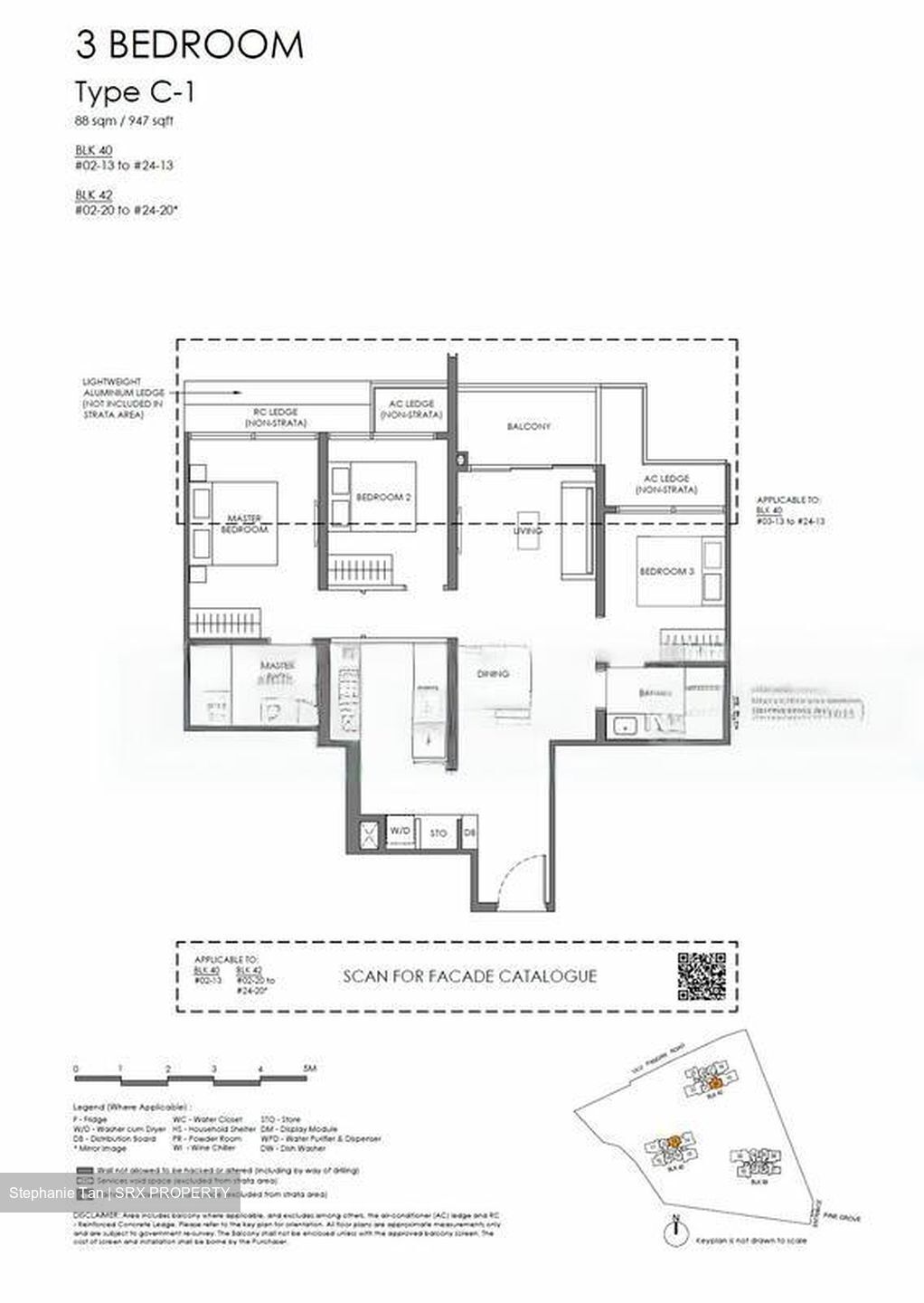 Nava Grove (D21), Condominium #469130591